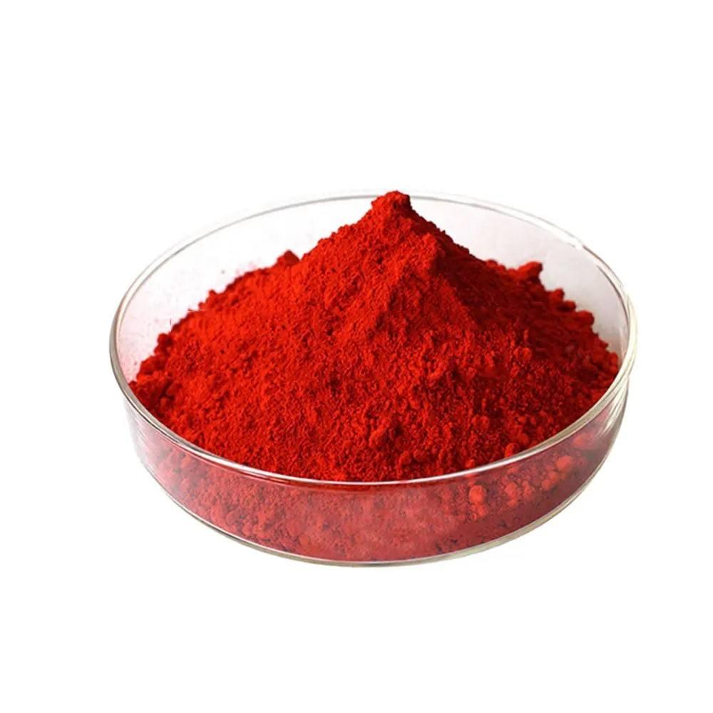 Direct Red Dyes
