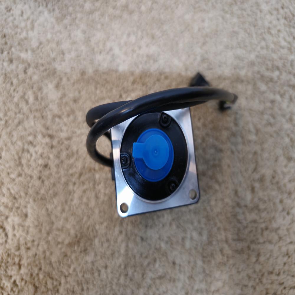 ECMA-C10602SS  Delta Servo Motor 200W L , Torque Nm - 0.32 , RPM - 3000