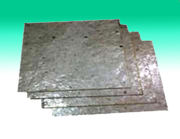 एचआरएम शीट