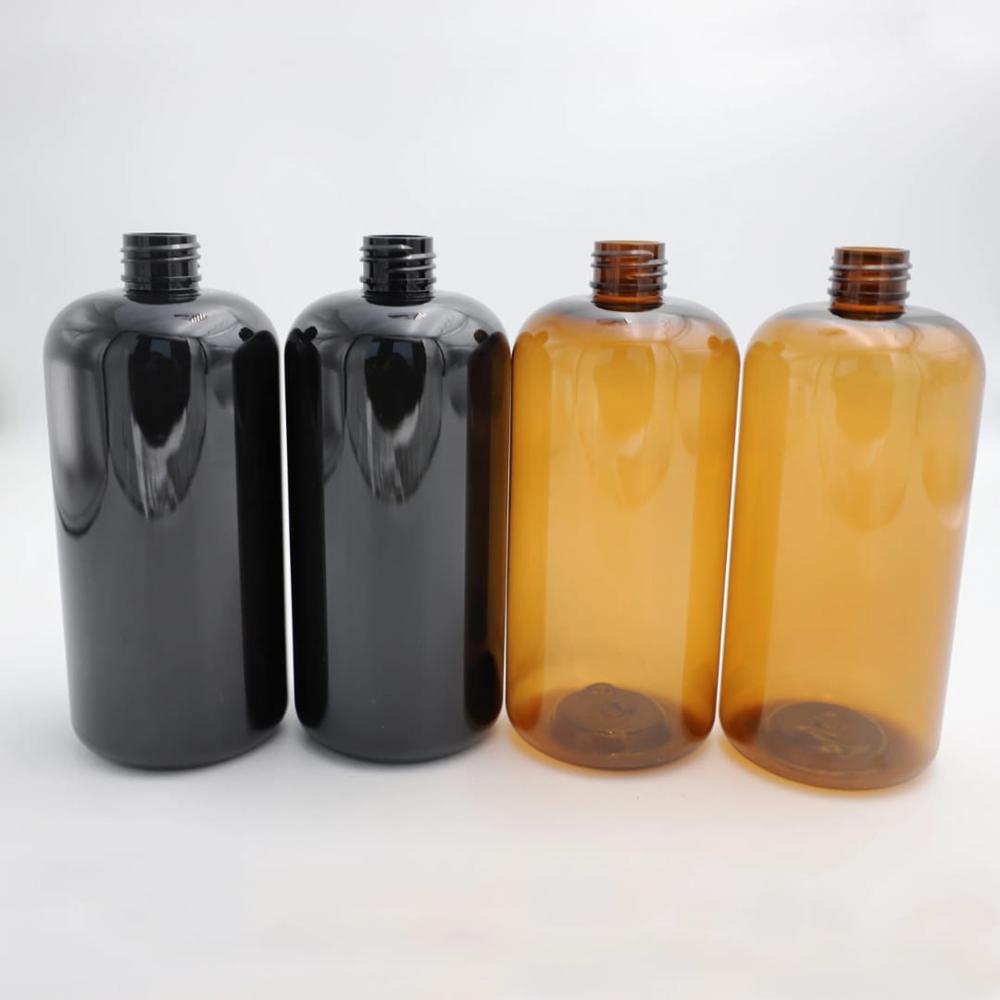 300ML SHAMPOO BOTTLES