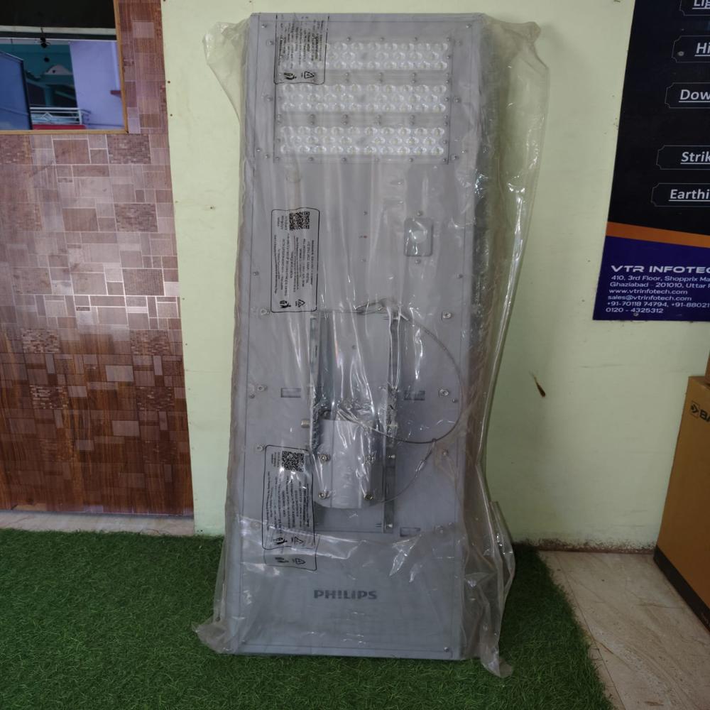 60W Solar Street Light