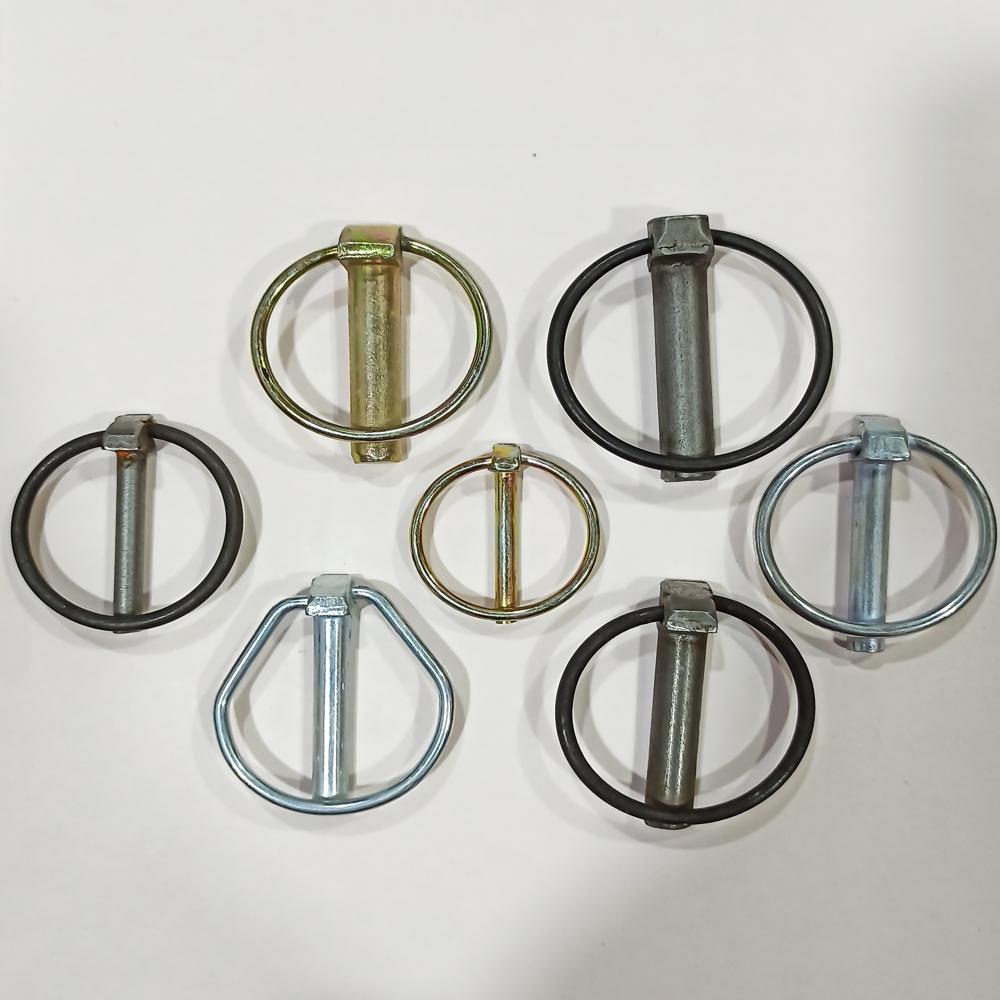 Tractor Linch Pin