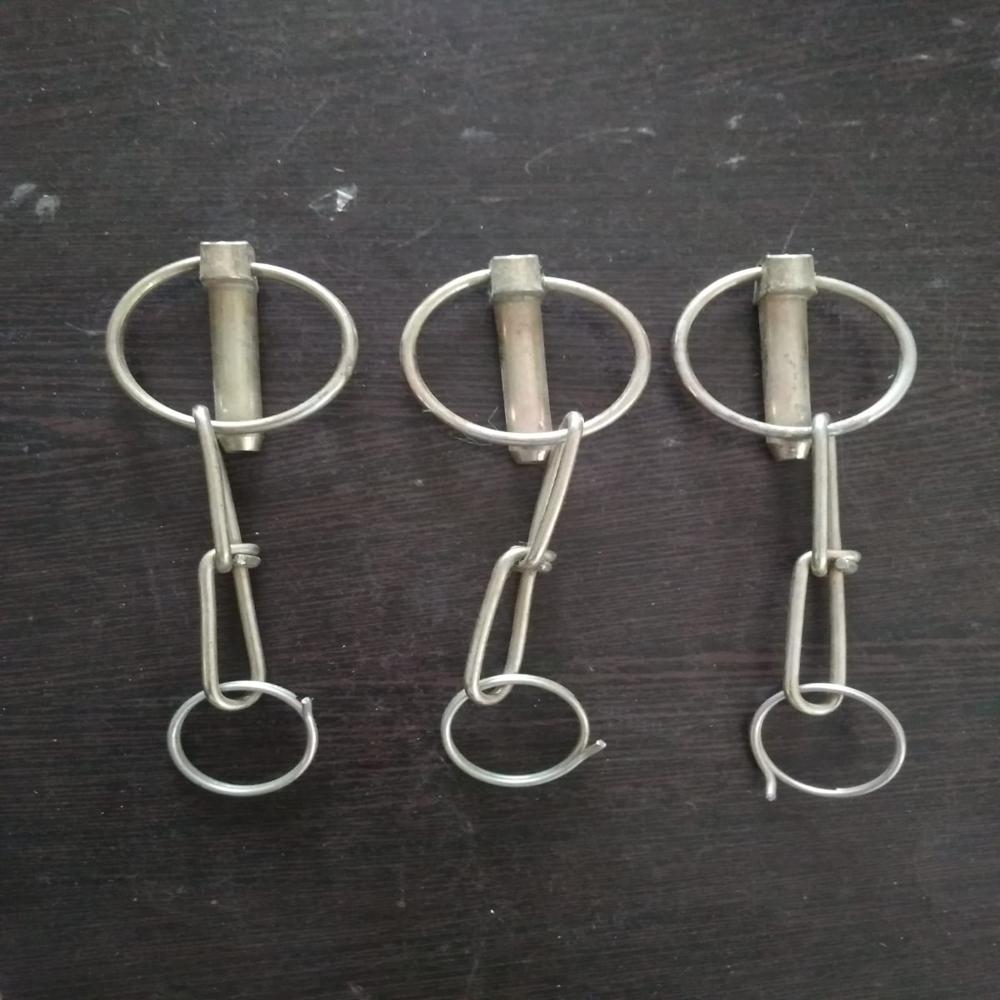 Tractor Linch Pin