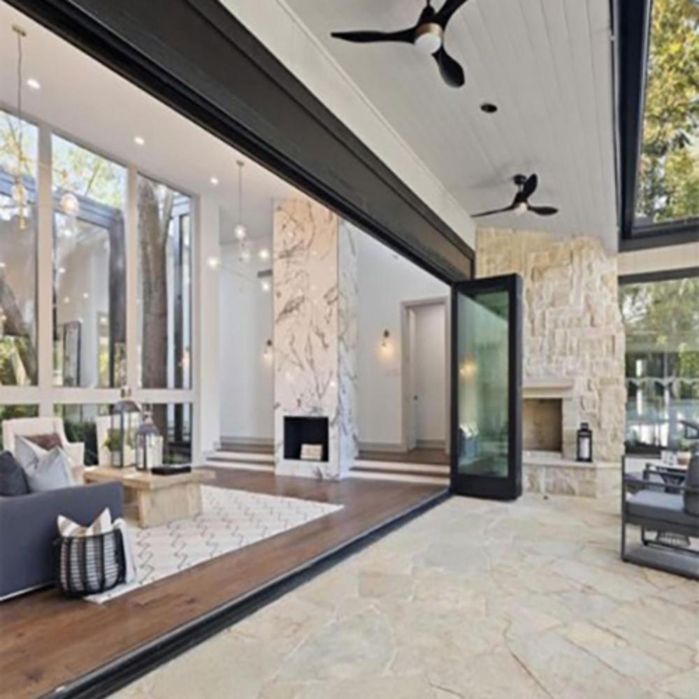 Comprehensive Door Window - Application: Commercial