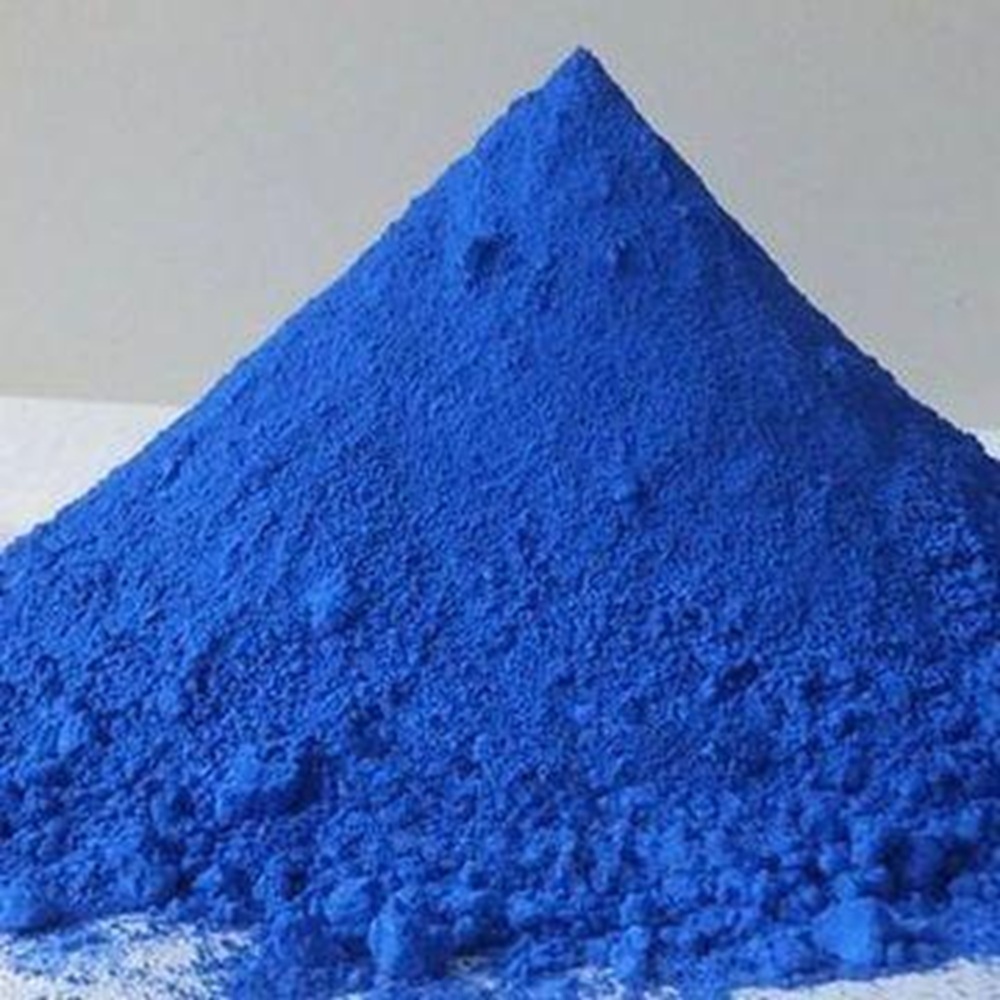 Direct Blue Dyes