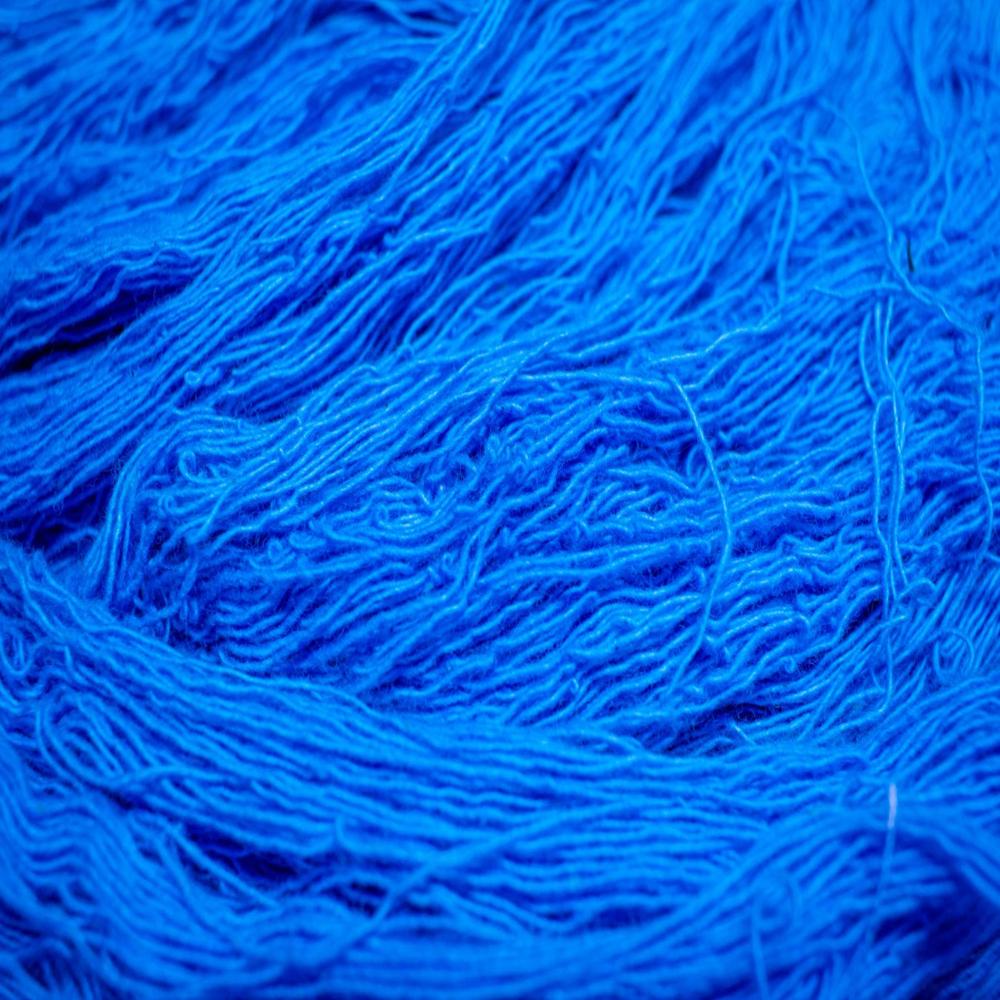 Direct Blue Dyes