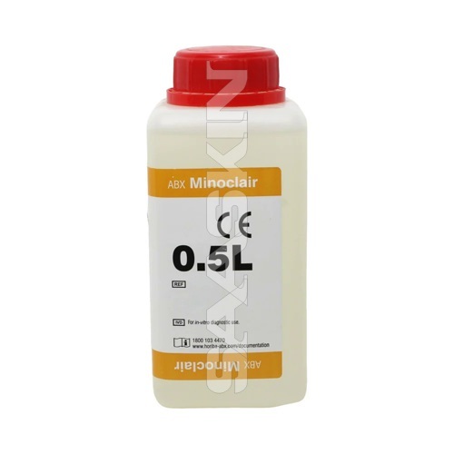 HORIBA ABX Minoclair