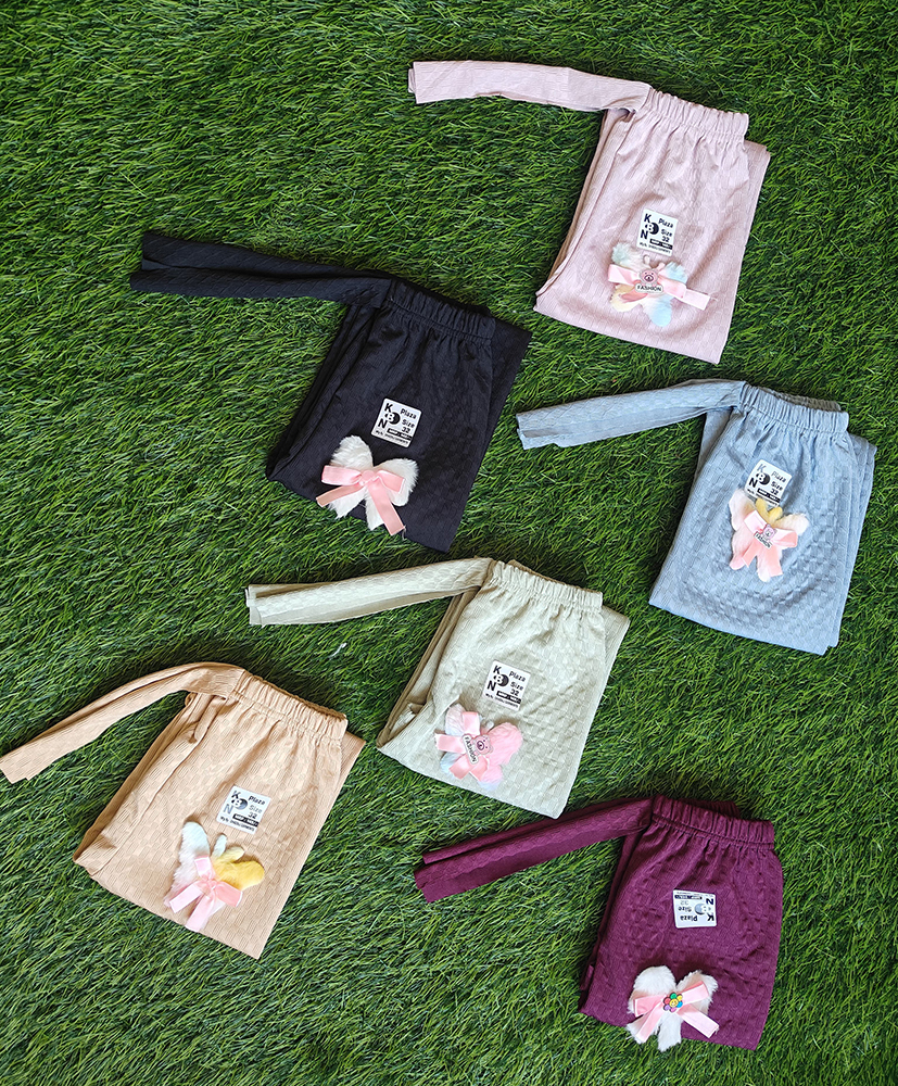Girls Palazzo pants
