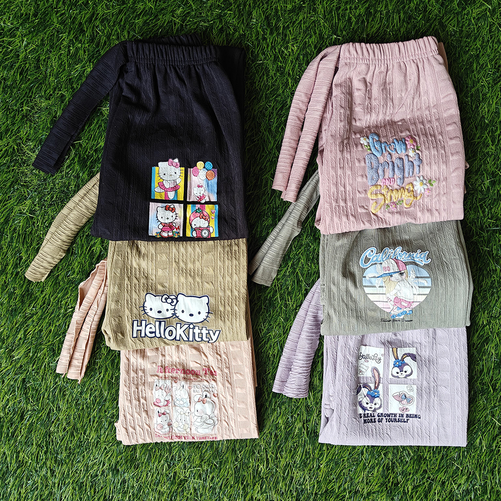 Girls Palazzo pants