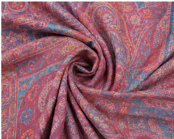 Modal Kaani Shawl