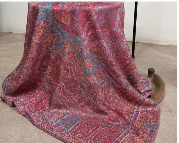 Modal Kaani Shawl