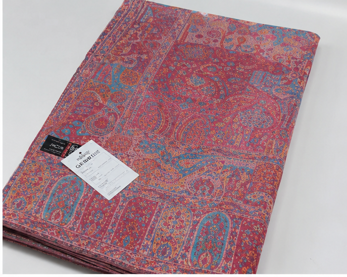 Modal Kaani Shawl