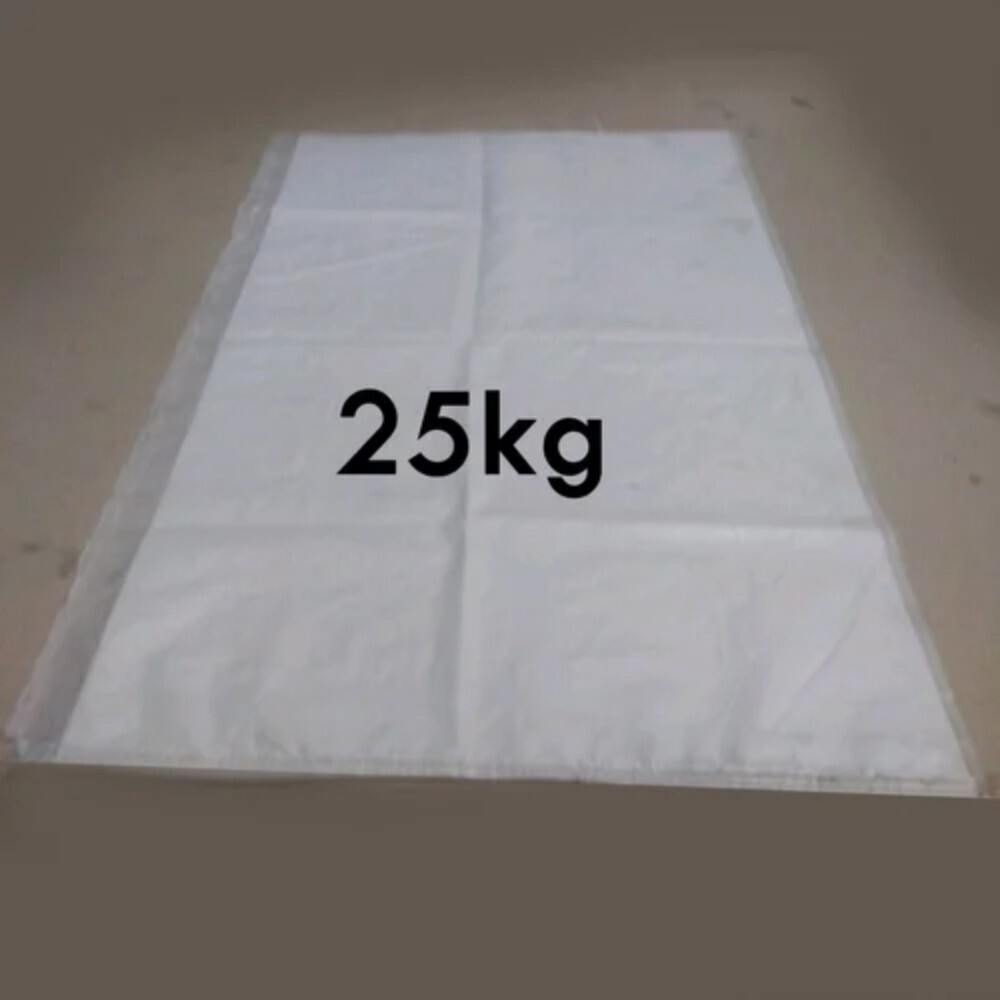 25kg PP Woven Sack