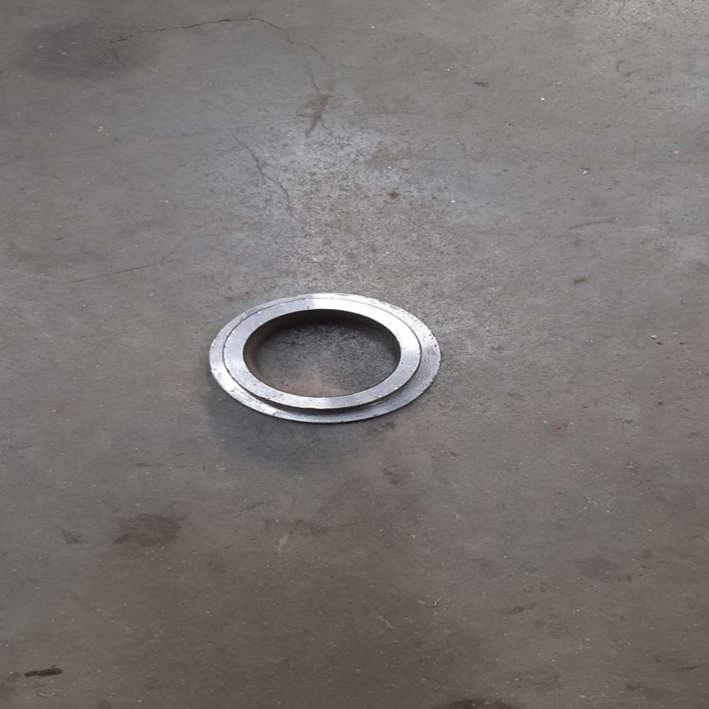 special Trunnion Bush