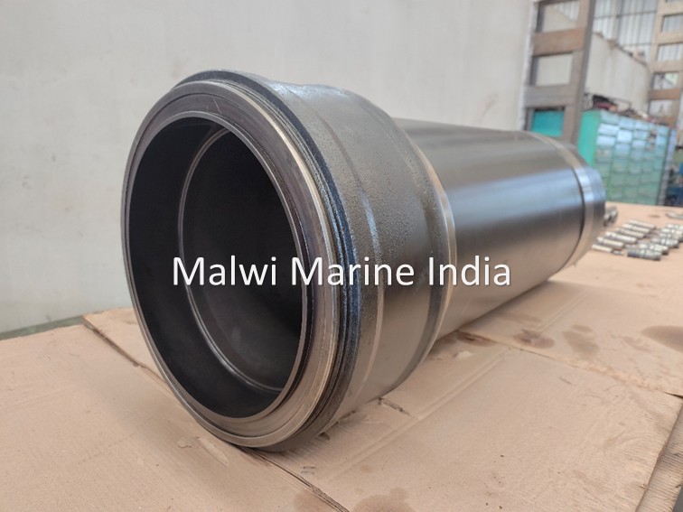 MAK - 12M32 - 9M32 - 8M32 - 6M32 - M32C - CM32 - LINER