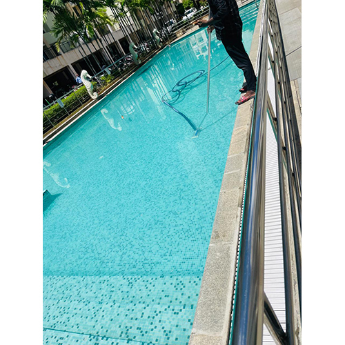 Swimming Pool Maintenance Services