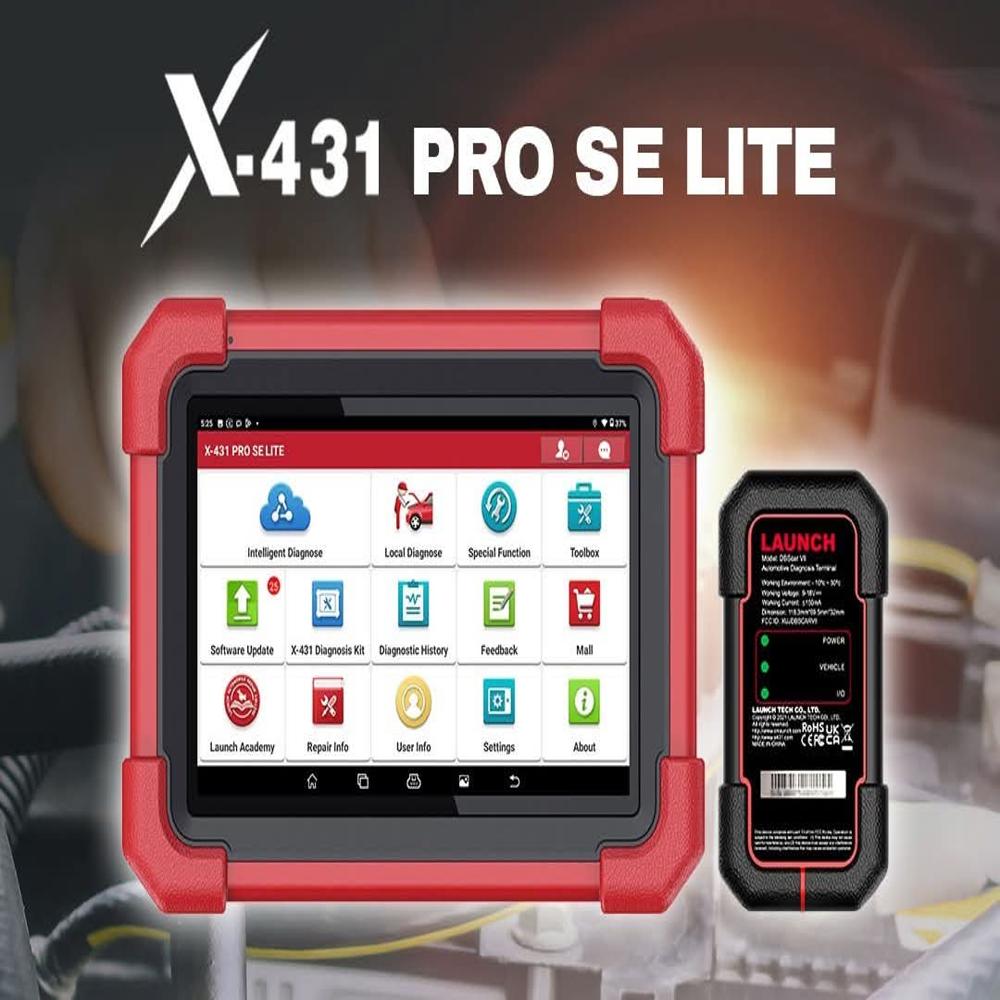 LAUNCH X431 PRO SE LITE
