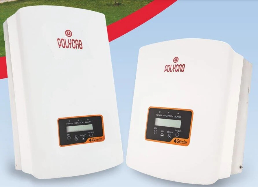 Polycab Inverter