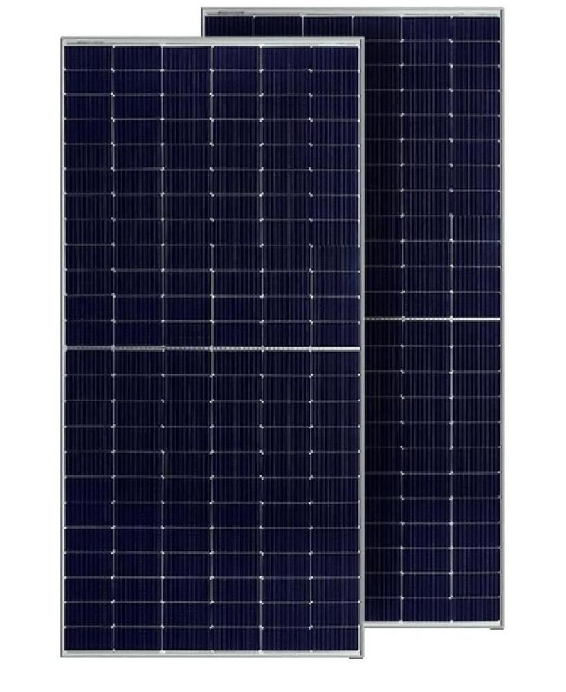 150w Solar Panel