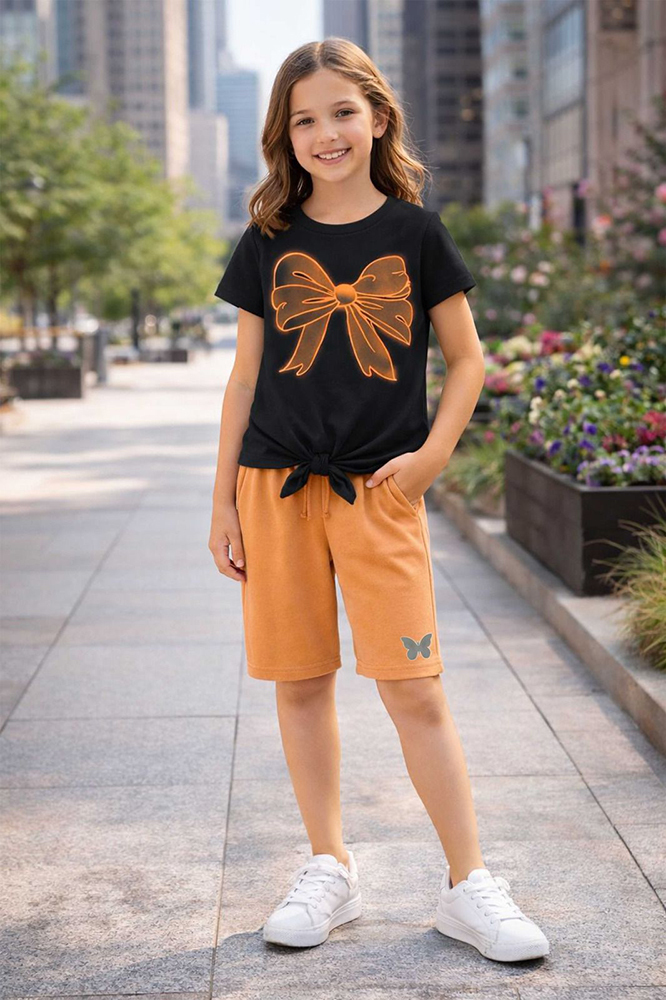 Girls T-shirt & Top