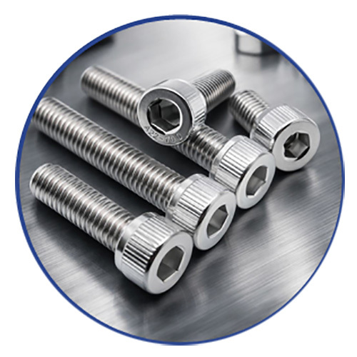 LN Cap Bolt