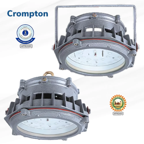 120W Crompton Flame Proof High Bay Light
