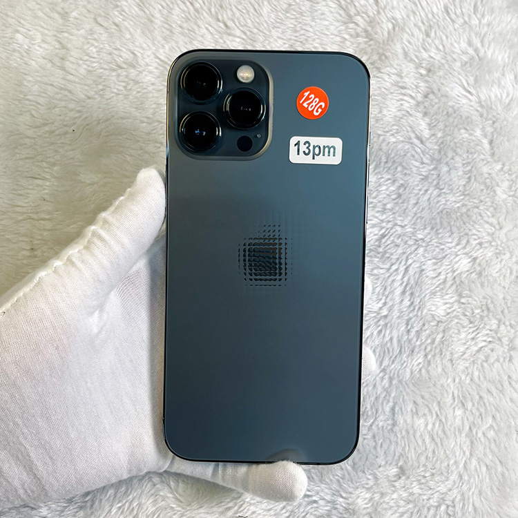 Bulk Used iPhone 13 Pro Max A+ 128GB/256GB