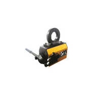 Permanent Magnetic Lifters - Feature: No Electricity Required