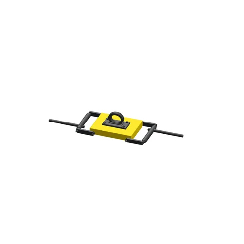 Plate Lifting Permanent Magnetic Lifter