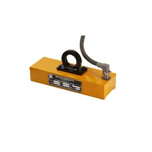 Rectangle Shape Electromagnetic Plate Lifter