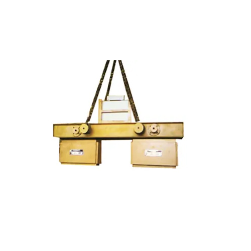 Electro Permanent Magnetic Lifter
