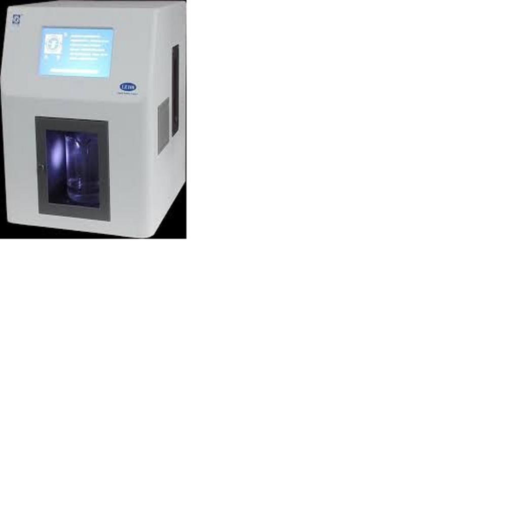 Liquid Particle Counter 