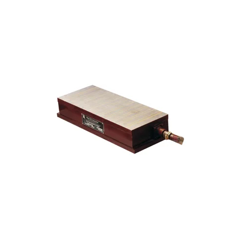 Single Coil Electromagnetic Chucks