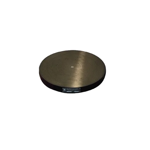 Circular Electro Magnetic Chucks