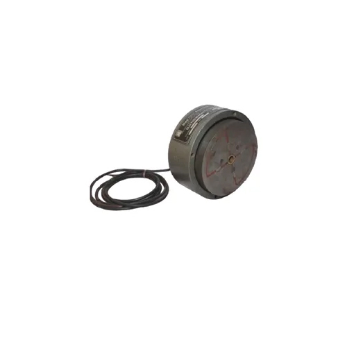 Circular Electromagnetic Chuck