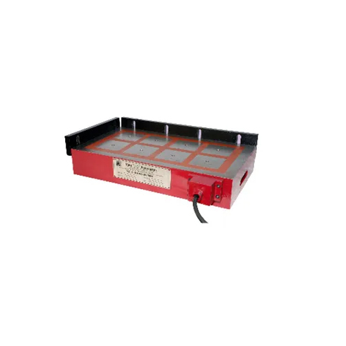 Electro Permanent Magnetic Chuck