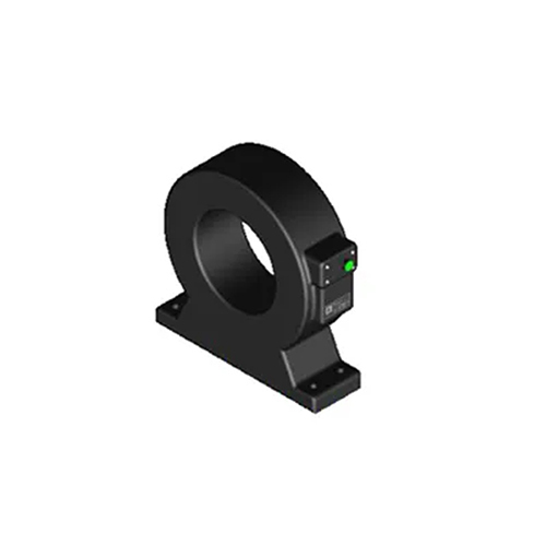 Round Shape Tunnel Type Demagnetizers