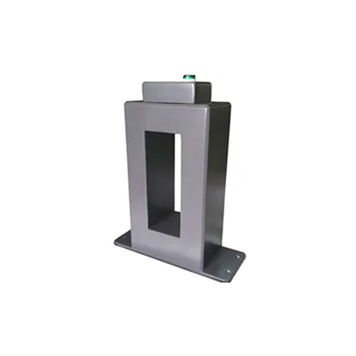 Vertical Shape Tunnel Type Demagnetizers