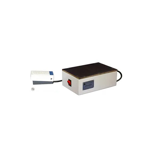 Table Type Demagnetizer
