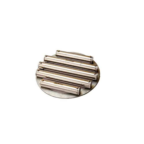 Circular Shape Hopper Magnet