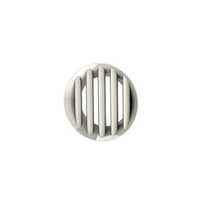 Hopper Magnet In Circular Shape With Taper Ring
