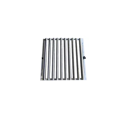 Hopper Magnet Square Shape In Flat Frame