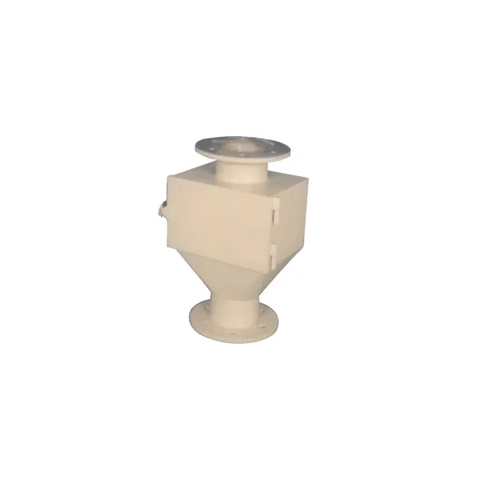 Drawer Type Vessel Type Magnet Separator