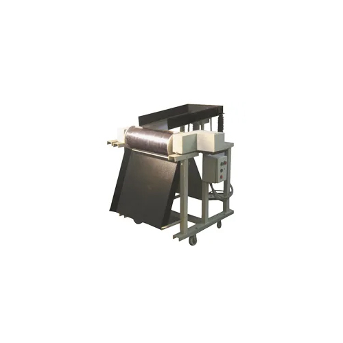 Motorized Magnetic Seperators For Scrap