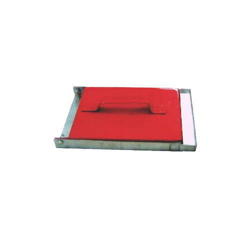 Plate Type Magnetic Separator