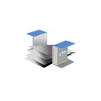 Standard Model Magnetic Destacker