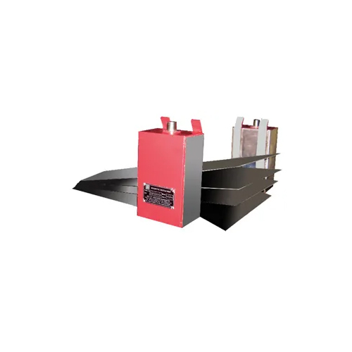 Heavy Duty Model Magnetic Destacker