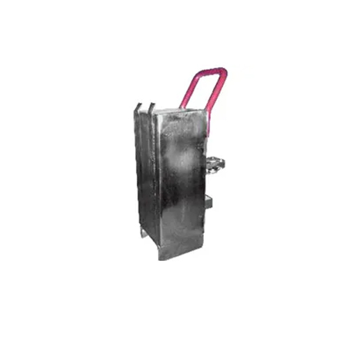 Magnetic Destackers with ON And OFF Facility