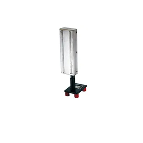 Magnetic Destackers with Rotating Facility