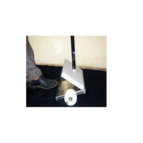 Pad Type Magnetic Sweeper